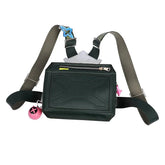 Halloweez Clove Cosplay Costume - Game Valorant Clove Immortal Combat Uniform for Women - Halloweez