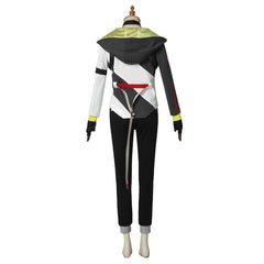 Halloweez Kiryuin Kirara Cosplay Costume - Premium Anime Roleplay Outfit - Halloweez