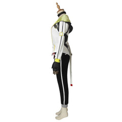 Halloweez Kiryuin Kirara Cosplay Costume - Premium Anime Roleplay Outfit - Halloweez