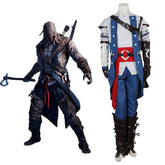 Halloweez Render Uniform Cosplay Costume | Premium Game Cosplay Series | Elite Roleplay Attire - Halloweez
