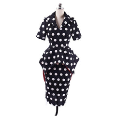 Halloweez Coraline's Other Mother Cosplay Costume | The Beldam Wicked Witch Halloween Outfit | Movie Villain Costume - Halloweez