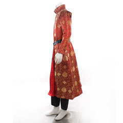 Halloweez Cosplay Costume - Game Thrones Joffrey Royal Medieval Court Attire - Halloweez