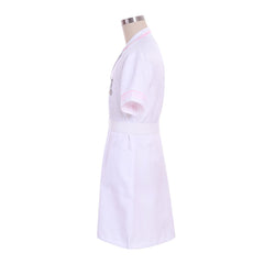 Halloweez Quinzel Girl's Clown Costume – Exciting Halloween & Carnival Wear for Cosplay - Halloweez