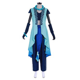 Halloweez Beauregard Cosplay Costume - Embody the Role with Style - Halloweez