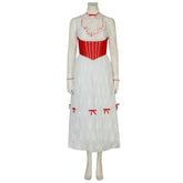 Exclusive Adult Mary Poppins Cosplay Outfit - Halloweez Collection - Halloweez