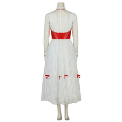 Exclusive Adult Mary Poppins Cosplay Outfit - Halloweez Collection - Halloweez