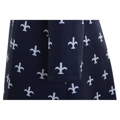 Exclusive Women's Medieval Renaissance Blue Spring Dress Costume by Halloweez for Parties - Halloweez