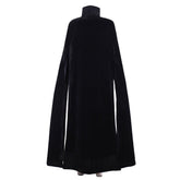 Exclusive Halloweez Star Wars Shadow Guard Cosplay Costume | Premium Black Outfit for Halloween & Movie Events - Halloweez