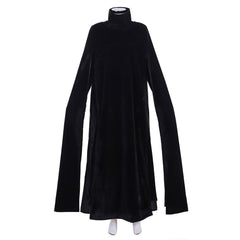 Exclusive Halloweez Star Wars Shadow Guard Cosplay Costume | Premium Black Outfit for Halloween & Movie Events - Halloweez