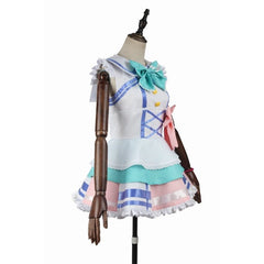 Exclusive Tsushima Yoshiko/Yohane Cosplay Costume - Halloweez Anime Aqours Outfit - Halloweez