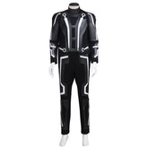 Halloweez Custom Tron Legacy Costume for Male&Female- Embody the Digital World - Halloweez