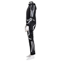 Halloweez Custom Tron Legacy Costume for Male&Female- Embody the Digital World - Halloweez