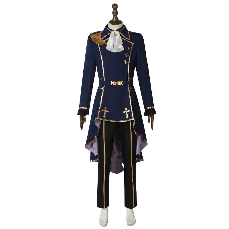 Personalized Cosplay Outfits | Sizes for All | Halloweez Brand - Halloweez