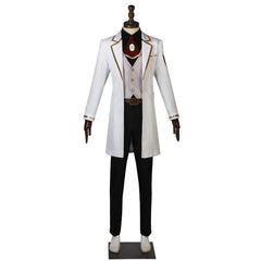 Adorable High Earth Defense Club Happy Kiss! Ibusuki Ata Cosplay Costume by Halloweez - Halloweez