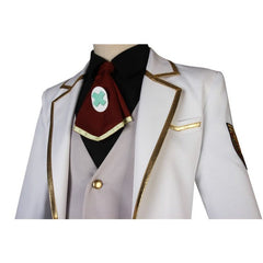 Adorable High Earth Defense Club Happy Kiss! Ibusuki Ata Cosplay Costume by Halloweez - Halloweez