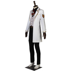 Adorable High Earth Defense Club Happy Kiss! Ibusuki Ata Cosplay Costume by Halloweez - Halloweez
