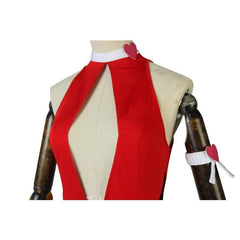 Halloweez Cutie Honey Universe Cosplay Costume - Cutie Honey (With Boots) - Halloweez