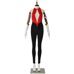 Halloweez Cutie Honey Universe Cosplay Costume - Cutie Honey (With Boots) - Halloweez