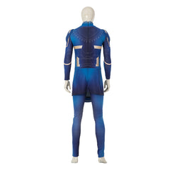 Halloweez Ikaris Jumpsuit - Become a Superhero for Halloween and Carnivals - Halloweez