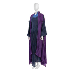 Halloweez Witch Costume, Enchanting Halloween Cosplay Outfit for Women - Halloweez