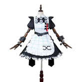 Halloweez Claudia Cosplay Costume – Premium and Authentic Game Character Attire for Enthusiasts - Halloweez