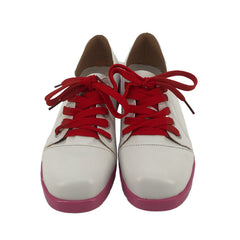 Ye Luo Li Fairy Dream Wang Mo Cosplay Shoes for Anime Conventions and Performances - Halloweez