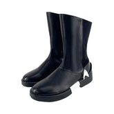 1510 Star Trek: Strange New Worlds Main Character Cos Shoes for Anime Conventions and Performances - Halloweez