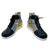 Haikyuu!! Tobio Kageyama Cosplay Shoes for Anime Conventions and Performances - Halloweez