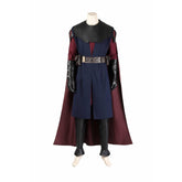 Star Wars Ahsoka Clone Wars Anakin Cosplay Costume for Valorant Chamber Fans - Halloweez