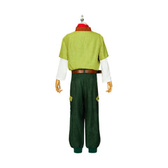 Halloweez Disney Strange World Searcher Clade Cosplay Costume for Men - Halloweez