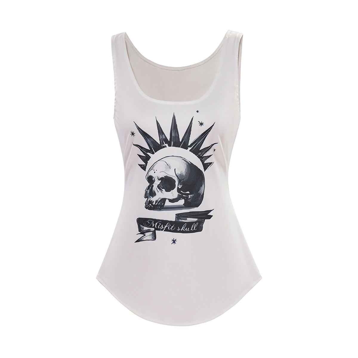 Life is Strange Chloe Price Vest Cosplay Costume – Official Replica - Halloweez