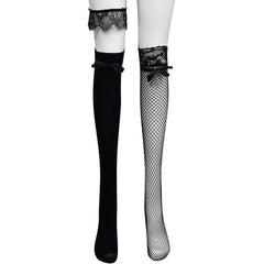 Grok Companion Ani Gothic Lolita Dress Cosplay Costume for AI Virtual Girlfriend - Halloweez
