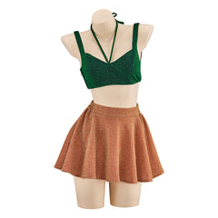 Taylor Swift Cosplay Costume – Iconic Outfits from Music Videos & Tours - Halloweez