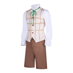BEATBREAK Digimon: Rhythm Breaker Cosplay Costume Kudou Makoto Cos Outfit for Anime Conventions and Events - Halloweez