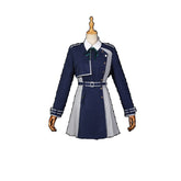 Halloweez Lycoris Recoil Inoue Takina Cosplay Costume - Authentic Japanese School Uniform - Halloweez
