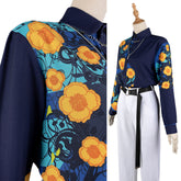 World Project PJSK Aoyagi Toya Cosplay Costume for Anime Game Fans - Halloweez