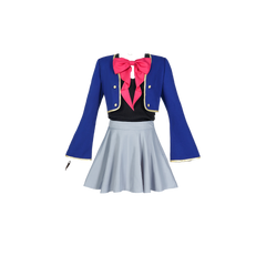 Halloweez Arima Kana & Ruby Hoshino Cosplay Costumes - Oshi No Ko Anime Inspired - Halloweez