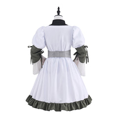 Final Fantasy Jill Warrick Cosplay Costume – Premium Quality Outfit for Fans & Collectors - Halloweez