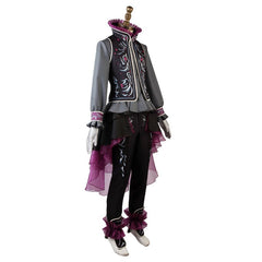 Idolish7 TRIGGER Heavenly Visitor Tenn Kujo Anime Cosplay Costume by Halloweez - Halloweez