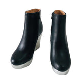 League of Legends K/DA Seraphine Cosplay Shoes for Anime Conventions - Halloweez