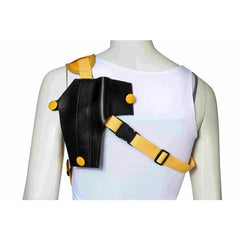 Death Stranding Mama Cosplay Costume - Premium Halloween Outfit by Halloweez for Enthusiasts - Halloweez