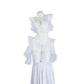 Identity V Fisherwoman/Mermaid Cosplay Costume - G5445 - Halloweez