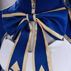 Sabercos Honkai: Star Rail Fate Series Saber Cosplay Costume - Halloweez