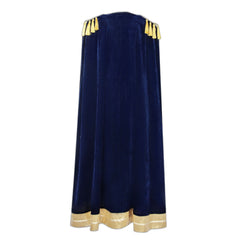 Dreaming of Becoming a Magical Girl Cosplay Costume - King Eluno Tanaka Mitsuko Same Style Anime Cosplay Outfit - Halloweez