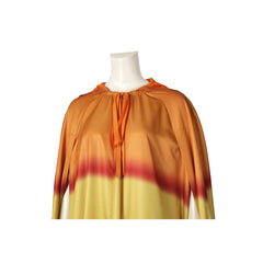 Thor 4: Love and Thunder Jane Foster Robe Cosplay Costume Unisex Halloween Set by Halloweez - Halloweez