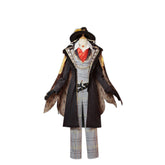 Fifth Personality cos Prospector Owl Disciple cosplay costume rare fashion full set - Halloweez