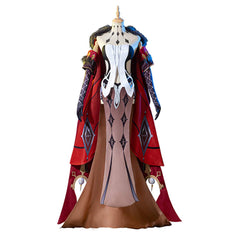 Halloweez Cosplay Costume for Women - Honkai Star Rail Elegant Lady Uniform for Halloween - Halloweez