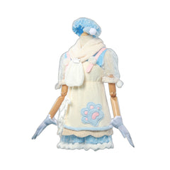 Shining Nikki Cosplay Costume - Kawaii Dress for Open World X Dress Up Game - Halloweez