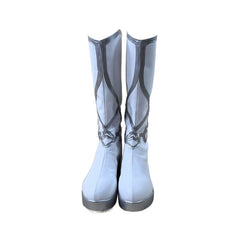 2239 Sword Three Duan Clan Male Cosplay Shoes for Anime Conventions - Halloweez