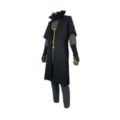 That Time I Got Reincarnated as a Slime Demon Lord Rimuru cosplay Slime Rimuru cosplay costume - Halloweez
